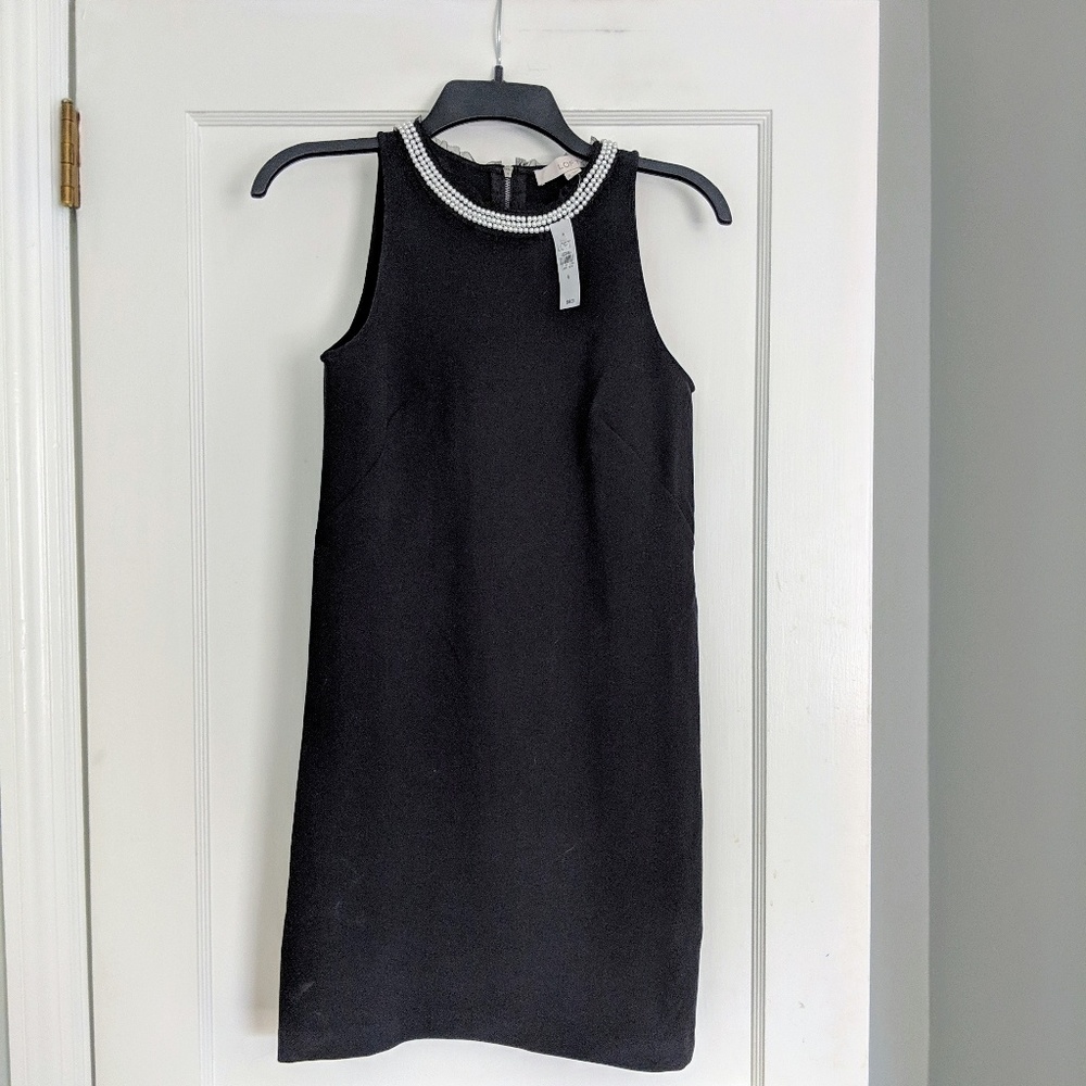 Classic Little Black Dress